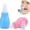 Neus Reiniger Voor Baby's - Neus Cleaner Blauw