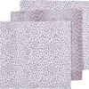 Meyco Cheetah/Snake Hydrofiele Doeken 3-pack - Lilac - 70x70cm -Bekend Babyproducten Winkel 1200x1129 7