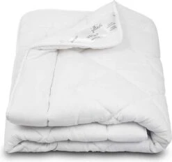 Jollein Baby Dekbed 100x135cm - Wit -Bekend Babyproducten Winkel 1200x1129 9