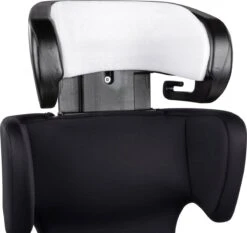 Bebeconfort Road Safe Autostoeltje - Full Black - Lichtgewicht - Verstelbare Hoofdsteun - Afneembare Hoes - Groep 2/3 -Bekend Babyproducten Winkel 1200x1131 1