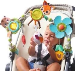 Tiny Love Musical Nature Speelboog - Into The Forest - In Het Bos -Bekend Babyproducten Winkel 1200x1132 5