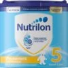 Nutrilon 5 Peuter Groeimelk Vanille Poeder 2 X 400 Gram -Bekend Babyproducten Winkel 1200x1133
