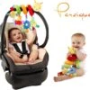 Merkloos Baby Spiraal Rups– Baby Knuffels - Baby Speelgoed - Baby Rammelaar - Boxspiraal - Maxi Cosi Spiraal - Kinderwagen Speelgoed Spiraal - Buggy Speelgoed - Auto Knuffel - Baby Spiraal Speeltje – Autostoel Ketting - Kinder Wagen Knuffels -Bekend Babyproducten Winkel 1200x1133 3