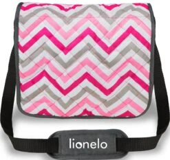 Lionelo Emma Plus - Buggy - Lichte - 5-punts Gordel - Tot 15kg -Bekend Babyproducten Winkel 1200x1134 1
