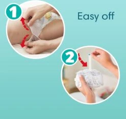 Pampers® Pampers - Baby Dry Pants - Maat 6 - Maandbox - 132 Luierbroekjes 11 Pampers® Pampers - Baby Dry Pants - Maat 6 - Maandbox - 132 Luierbroekjes -Bekend Babyproducten Winkel 1200x1139 9