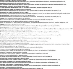 VidaXL Kinderwagen 2-in-1 Aluminium Grijs En Zwart -Bekend Babyproducten Winkel 1200x1140 1