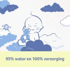 Zwitsal Water & Care Billendoekjes Parfumvrij - 1800 Doekjes - Voordeelverpakking 15 Zwitsal Water & Care Billendoekjes Parfumvrij - 1800 Doekjes - Voordeelverpakking -Bekend Babyproducten Winkel 1200x1146 5
