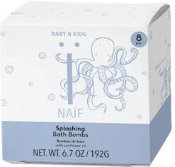 Naïf Natuurlijke Bruistabletten Voor Baby & Kind - 8 Stuks Per Doosje 23 Naïf Natuurlijke Bruistabletten Voor Baby & Kind - 8 Stuks Per Doosje -Bekend Babyproducten Winkel 1200x1148 9