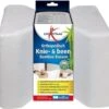 Lucovitaal Bamboe Knie & Been Kussen 1 Lucovitaal Bamboe Knie & Been Kussen -Bekend Babyproducten Winkel 1200x1149 10