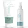 Naïf Combinatie Shampoo & Haarlotion - Babyverzorging - Voordeelverpakking - 2 Stuks - Met Natuurlijke Ingrediënten -Bekend Babyproducten Winkel 1200x1149 9