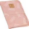 Lässig Verschoningsmatje Soft Stripes Rose