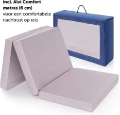 Hauck Dream N Play Plus Campingbedje Set - Met Matras En Muggennet - Grijs -Bekend Babyproducten Winkel 1200x1150 6