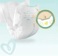 Pampers® Pampers Premium Protection - Maat 1 (New Born) 2-5 Kg - 88 Stuks - Luiers -Bekend Babyproducten Winkel 1200x1152 15