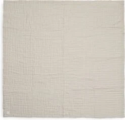 Jollein Baby Deken Wieg 75x100cm Wrinkled - Nougat -Bekend Babyproducten Winkel 1200x1153 14