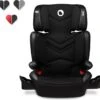 Lionelo Hugo - Autostoeltje - ISOFIX - 7-traps - Tot 12 Jaar -Bekend Babyproducten Winkel 1200x1153 4