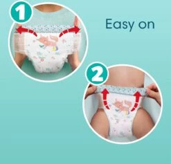 Pampers® Pampers - Premium Protection Pants - Maat 5 - Mega Pack - 60 Luierbroekjes 21 Pampers® Pampers - Premium Protection Pants - Maat 5 - Mega Pack - 60 Luierbroekjes -Bekend Babyproducten Winkel 1200x1153 8