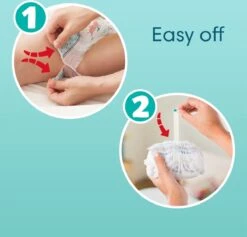 Pampers® Pampers - Premium Protection Pants - Maat 5 - Mega Pack - 60 Luierbroekjes 23 Pampers® Pampers - Premium Protection Pants - Maat 5 - Mega Pack - 60 Luierbroekjes -Bekend Babyproducten Winkel 1200x1153 9