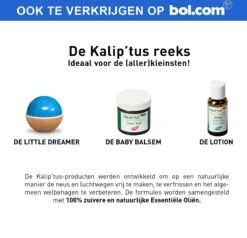 Kalip’tus Baby Balsem Met Essentiële Olie – Vrije Ademhaling 50ml -Bekend Babyproducten Winkel 1200x1155 9