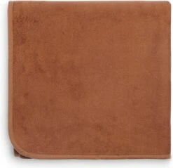 Jollein Baby Deken Wieg 75x100cm - Nougat -Bekend Babyproducten Winkel 1200x1159 3