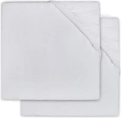 Jollein Hoeslaken Molton Ledikant 60x120cm - Wit - 2 Stuks 13 Jollein Hoeslaken Molton Ledikant 60x120cm - Wit - 2 Stuks -Bekend Babyproducten Winkel 1200x1164 8