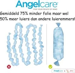 Angelcare Dress Up Navulcassettes -Bekend Babyproducten Winkel 1200x1167 10