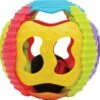Playgro Shake Rattle And Roll Ball -Bekend Babyproducten Winkel 1200x1167