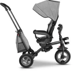 Lionelo Tris - Loopfiets - Draaibaar Stoel - Snel Opvouwsysteem - Tot 25kg -Bekend Babyproducten Winkel 1200x1167 8