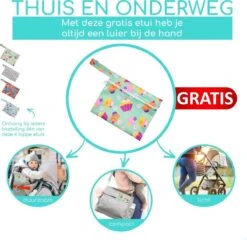 Pure Sensation Luieremmer Navulling - 15/16 Liter - 6 Stuks -Bekend Babyproducten Winkel 1200x1167 9