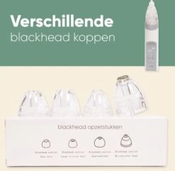 AQUILA Elektrische Neusreiniger Voor Baby En Kinderen - Neuszuiger Baby - Neuspeer - Vrij Van BPA - Oplaadbaar - 3 Standen, Muziek En Licht Voor Afleiding -Bekend Babyproducten Winkel 1200x1171 9