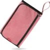 Baby Verschoonmatje Met Luieretui Voor Onderweg - Verschoningsmatje Opvouwbaar - Verzorgingsmatje - Roze -Bekend Babyproducten Winkel 1200x1174 5