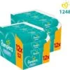 Pampers® Pampers Baby Wipes Fresh Clean - Maandbox 1248 Doekjes -Bekend Babyproducten Winkel 1200x1175 5