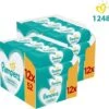 Pampers® Pampers Baby Wipes Sensitive - Maandbox 24 X 52 Babydoekjes - 1248 Stuks -Bekend Babyproducten Winkel 1200x1175 6
