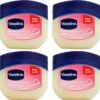 Vaseline Baby Protection Jelly - Voordeelverpakking 4 X 100 Ml. -Bekend Babyproducten Winkel 1200x1176 11