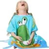 JAXY Badcape Baby - Badcape - Baby Badjas - Omslagdoek - Omslagdoek - Baby Handdoek Met Capuchon - Strandhanddoek - Badponcho - Poncho Handdoek - Microfiber - 60x90cm - Kikker 2 JAXY Badcape Baby - Badcape - Baby Badjas - Omslagdoek - Omslagdoek - Baby Handdoek Met Capuchon - Strandhanddoek - Badponcho - Poncho Handdoek - Microfiber - 60x90cm - Kikker -Bekend Babyproducten Winkel 1200x1177 10