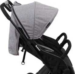 Baninni Duo Buggy Adige Grijs -Bekend Babyproducten Winkel 1200x1179 12