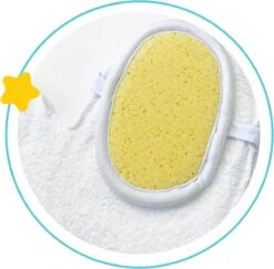 Babyjem Shower Glove Wit Douche Handschoen 1114681 -Bekend Babyproducten Winkel 1200x1179 15