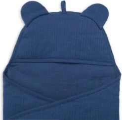 Jollein Wikkeldeken Basic Stripe - Rosewood 33 Jollein Wikkeldeken Basic Stripe - Rosewood -Bekend Babyproducten Winkel 1200x1179 19