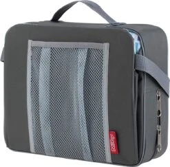 Nuby - Booster Seat - Kinderzitje - Grijs - 9m+ -Bekend Babyproducten Winkel 1200x1179 8