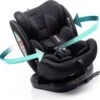Babyauto Biro D FIX Black Group 0+ 1 2 3 - 0 Tot 36 Kg - Isofix -Bekend Babyproducten Winkel 1200x1180