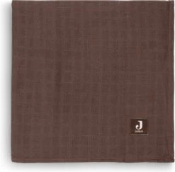 Jollein Hydrofiel Multidoek Meadow 70x70cm - Chestnut - 3 Stuks -Bekend Babyproducten Winkel 1200x1180 11