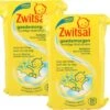 Zwitsal - Goedemorgen Vochtige Washandjes - 40 Washandjes (2x20) -Bekend Babyproducten Winkel 1200x1181 10