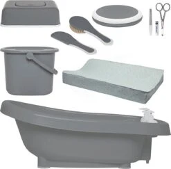 Bébé-jou Fabulous Luieremmer - Griffin Grey -Bekend Babyproducten Winkel 1200x1181 14