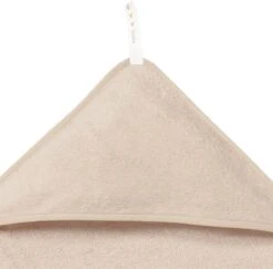 Koeka Baby Badcape Dijon Daily - 100x100cm - Zand -Bekend Babyproducten Winkel 1200x1182 4