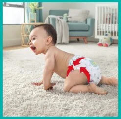 Pampers® Pampers - Premium Protection Pants - Maat 5 - Mega Pack - 60 Luierbroekjes 17 Pampers® Pampers - Premium Protection Pants - Maat 5 - Mega Pack - 60 Luierbroekjes -Bekend Babyproducten Winkel 1200x1187 16
