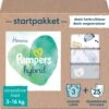 Pampers® Pampers Harmonie Hybrid - Startpakket - Wasbare Luiers Voor Baby’s 2 Pampers® Pampers Harmonie Hybrid - Startpakket - Wasbare Luiers Voor Baby’s -Bekend Babyproducten Winkel 1200x1187 18