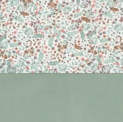 Jollein Baby Laken Ledikant 120x150cm Bloom -Bekend Babyproducten Winkel 1200x1188 10