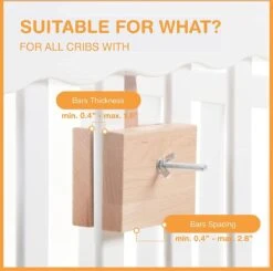 Mobielhouder Hout I Ontworpen In Duitsland I Mobielhouder Luiertafel, Box Of Babybed I De Mobielhouder, Mobielbevestiging Van Hout I Montage Zonder Gereedschap I Extra Hoog 70cm 12 Mobielhouder Hout I Ontworpen In Duitsland I Mobielhouder Luiertafel, Box Of Babybed I De Mobielhouder, Mobielbevestiging Van Hout I Montage Zonder Gereedschap I Extra Hoog 70cm -Bekend Babyproducten Winkel 1200x1188 8