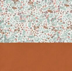 Jollein Baby Laken Ledikant 120x150cm Bloom -Bekend Babyproducten Winkel 1200x1189 14