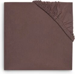 Jollein Baby Hoeslaken Ledikant Jersey 60x120cm - Ivory - 2 Stuks -Bekend Babyproducten Winkel 1200x1190 6