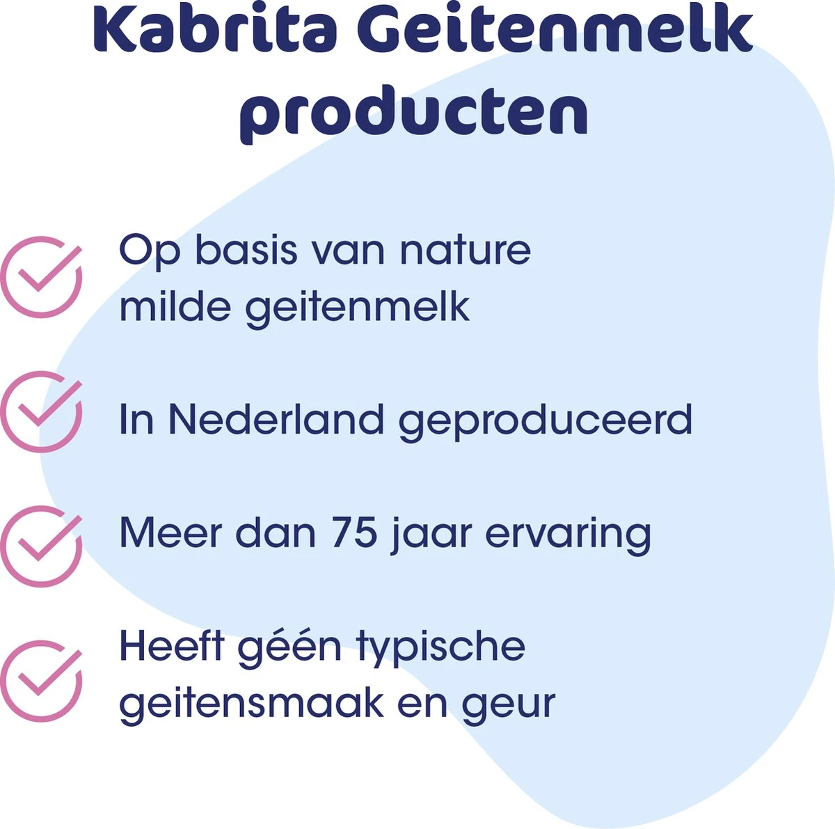 Kabrita 2 Opvolgmelk - Flesvoeding Vanaf 6 Maanden - 400g 11 Kabrita 2 Opvolgmelk - Flesvoeding Vanaf 6 Maanden - 400g - Afbeelding 9